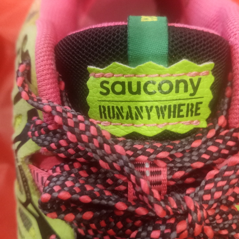 SAUCONY - Picture 2 of 4